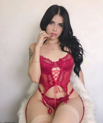 Проститутка Марина