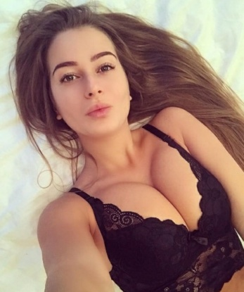 Проститутка Вероника