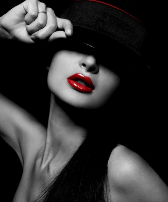 Проститутка Вера